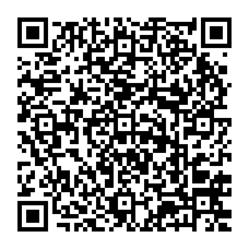 QR 코드