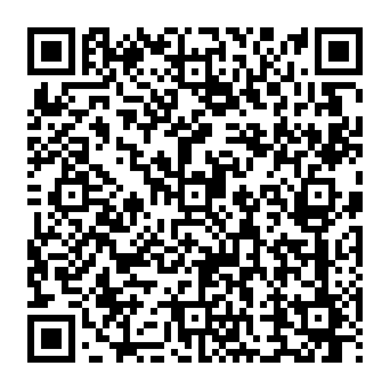 QR 코드