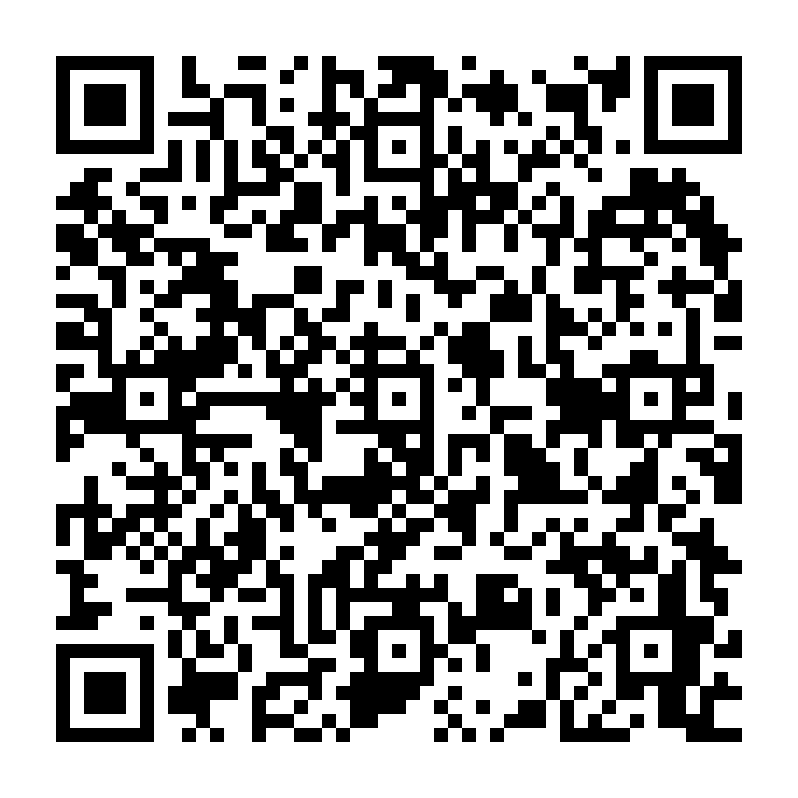 QR 코드