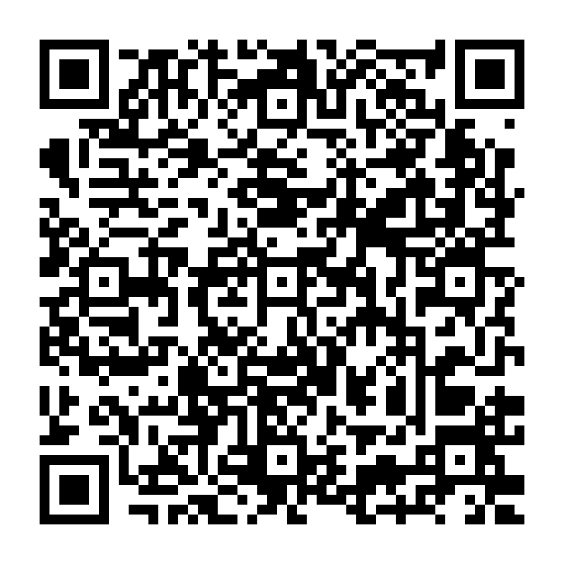 QR 코드