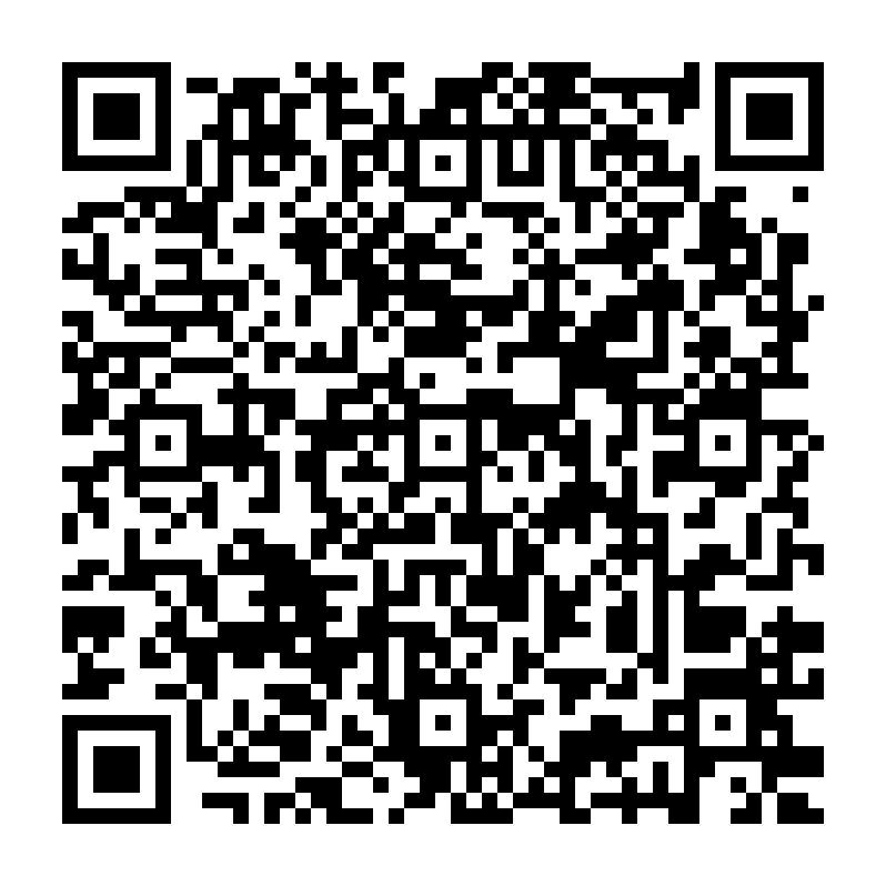 QR 코드