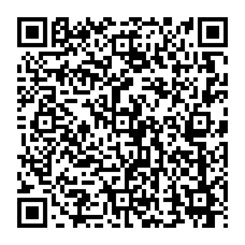 QR 코드