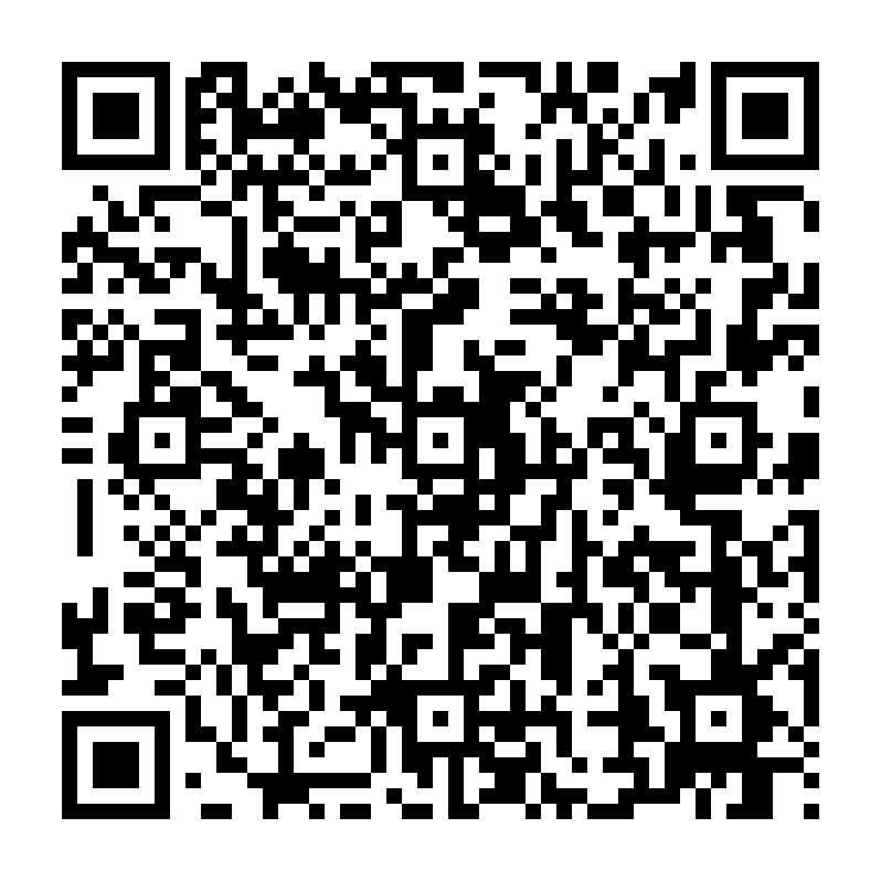 QR 코드