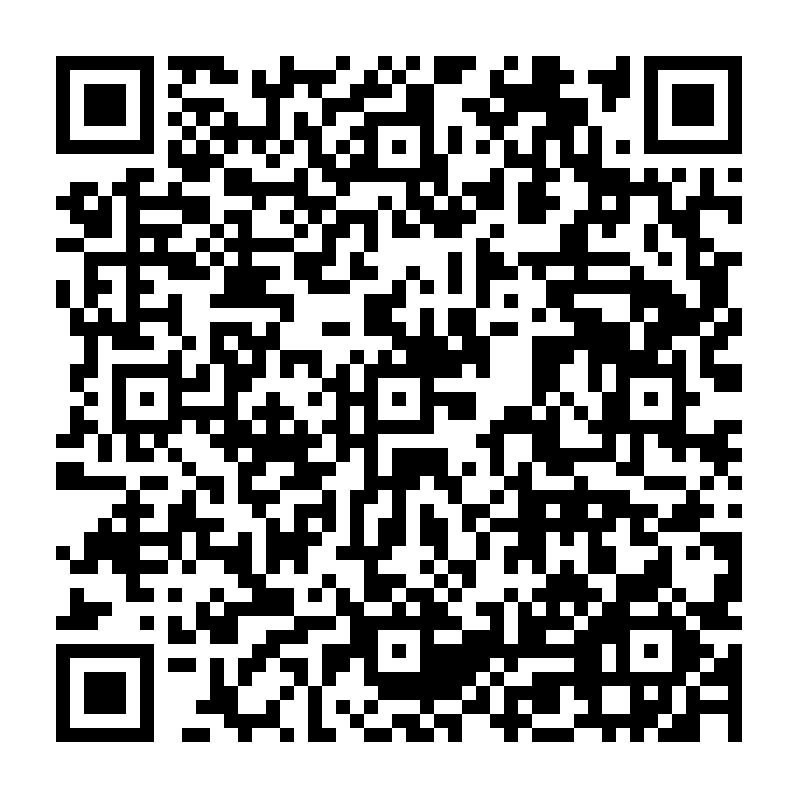 QR 코드