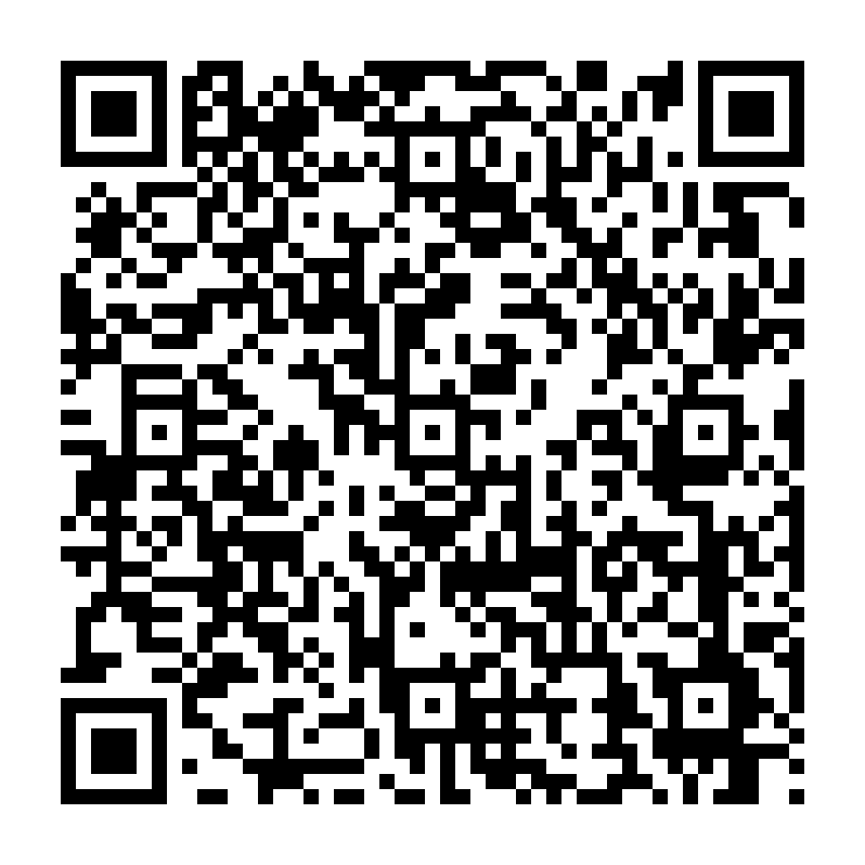 QR 코드