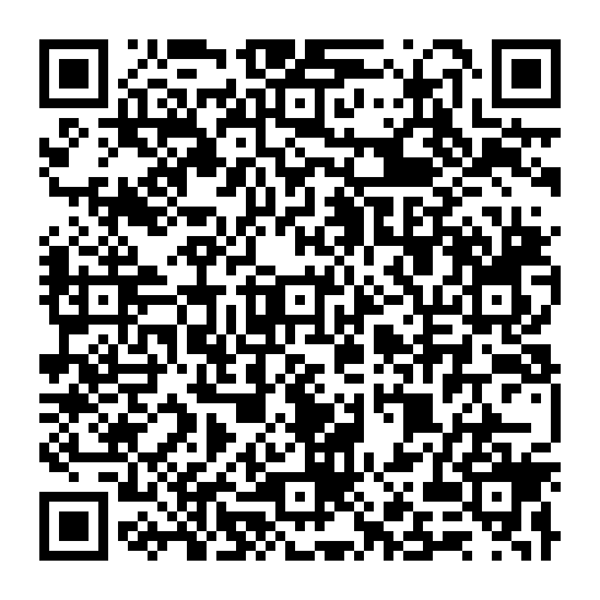 QR 코드