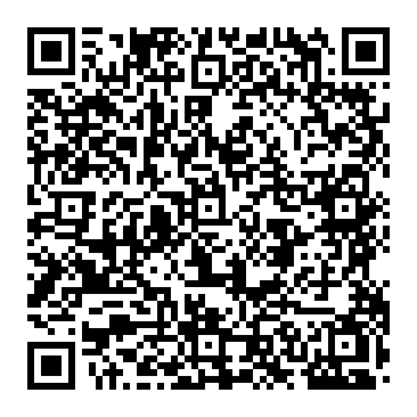 QR 코드