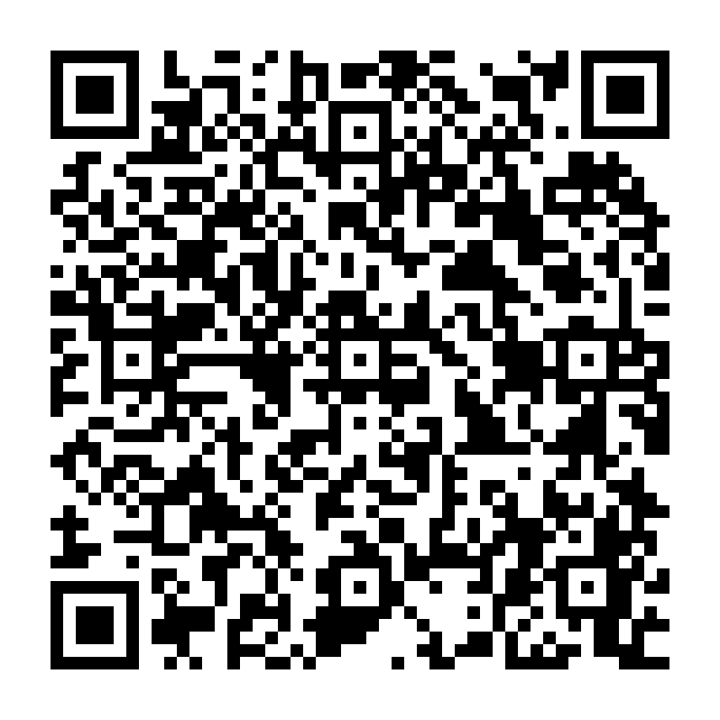 QR 코드