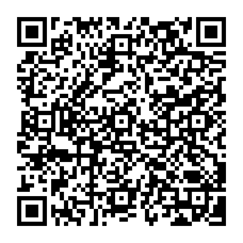 QR 코드