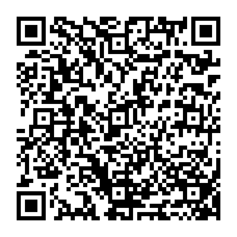 QR 코드