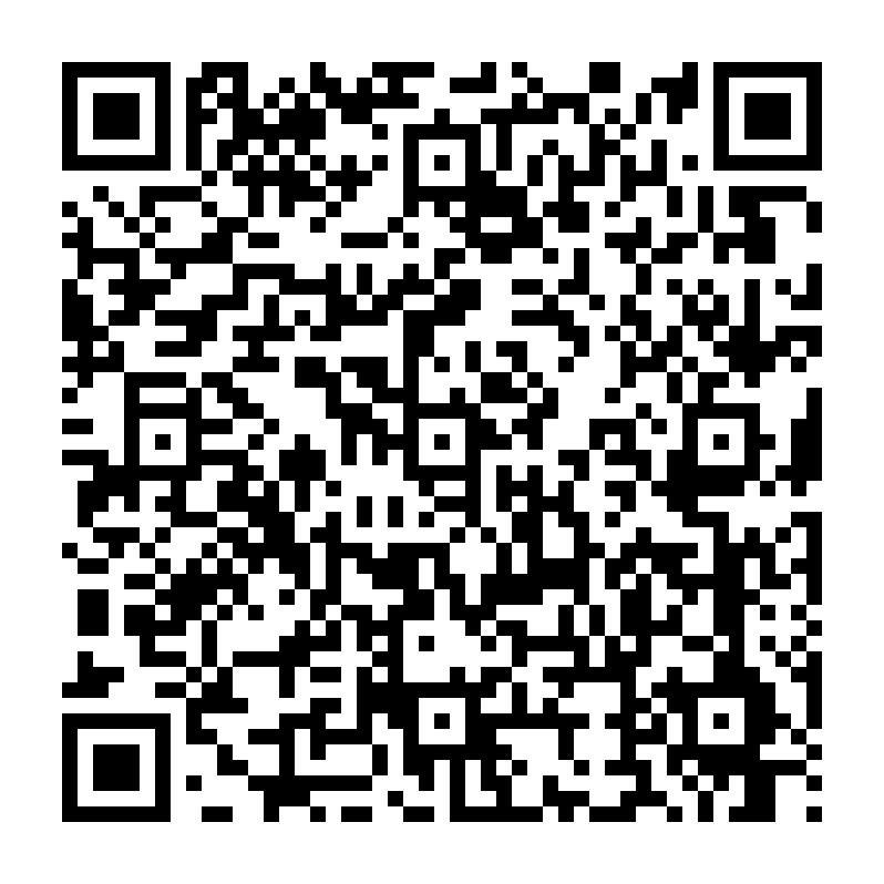 QR 코드