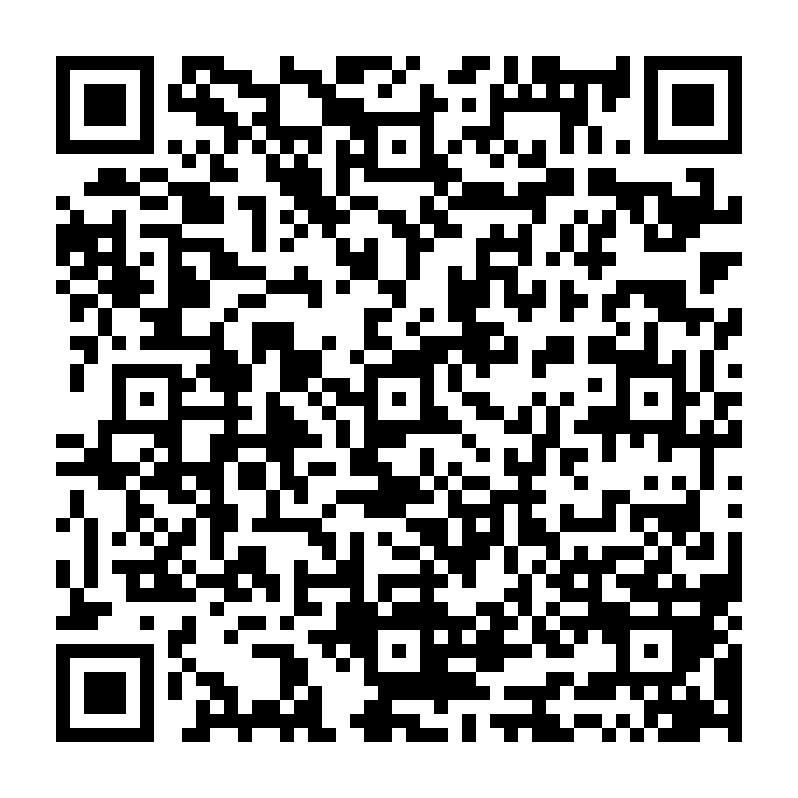 QR 코드