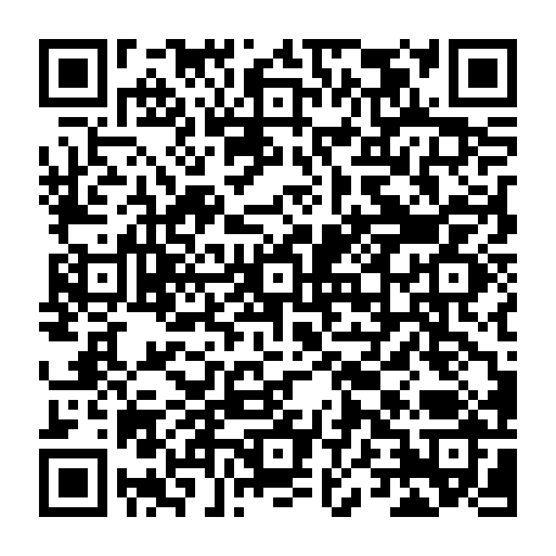 QR 코드