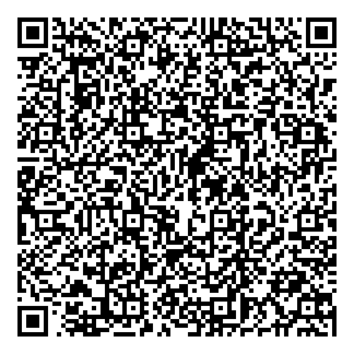 QR 코드