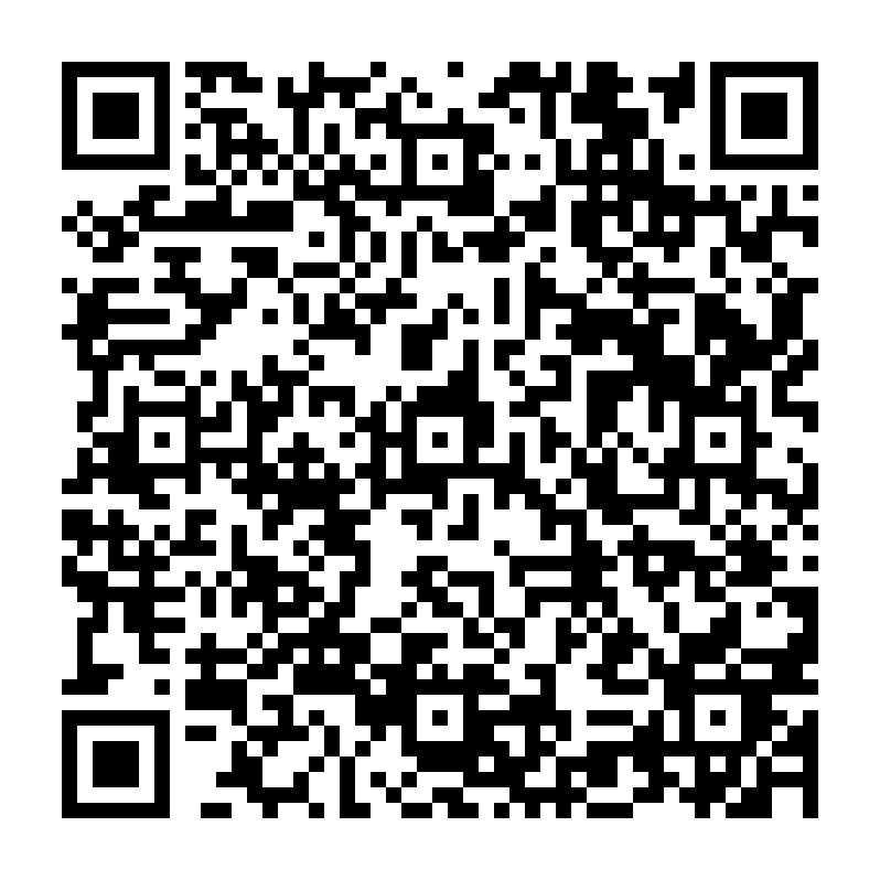 QR 코드