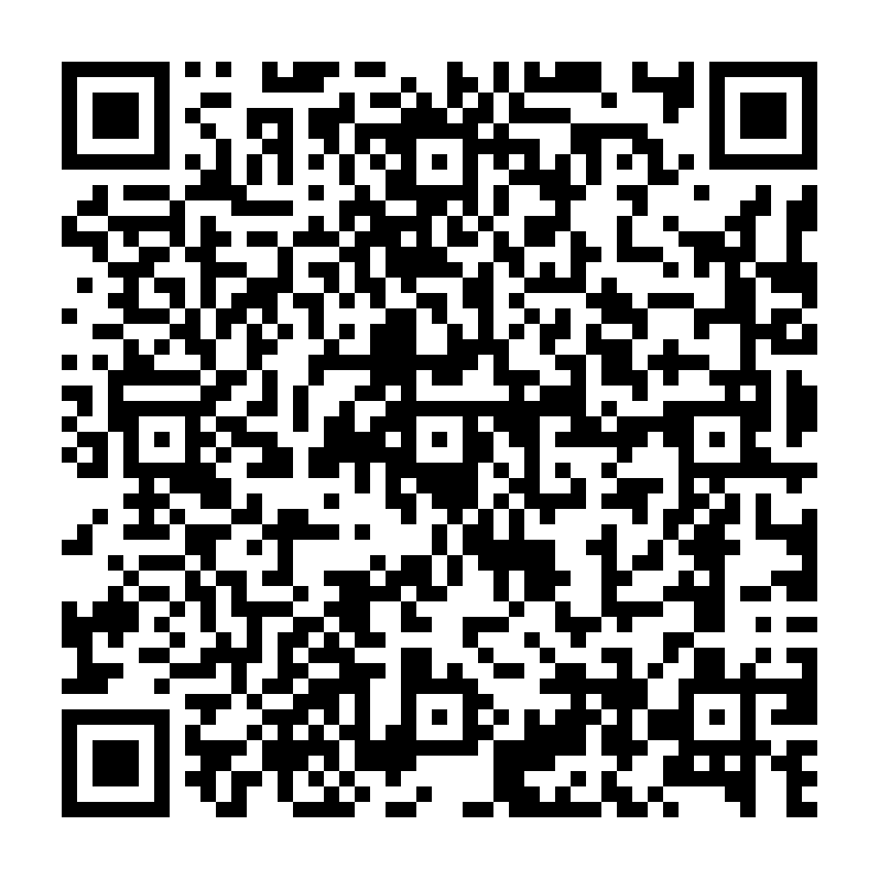 QR 코드