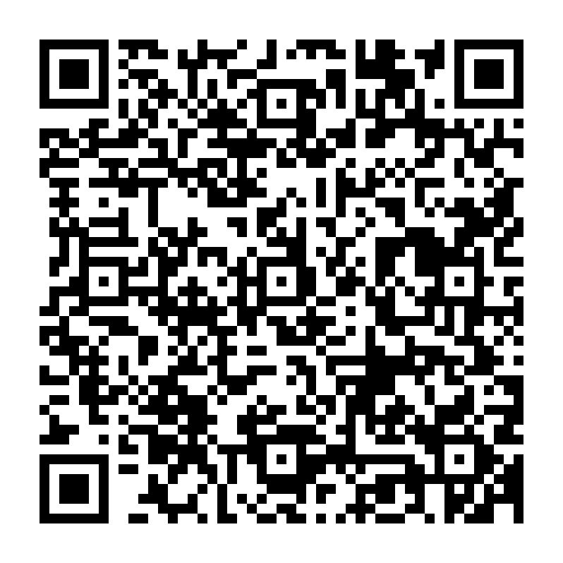 QR 코드