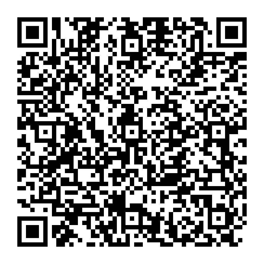 QR 코드