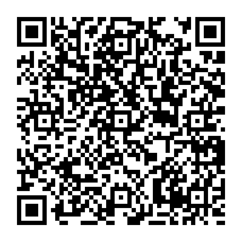 QR 코드