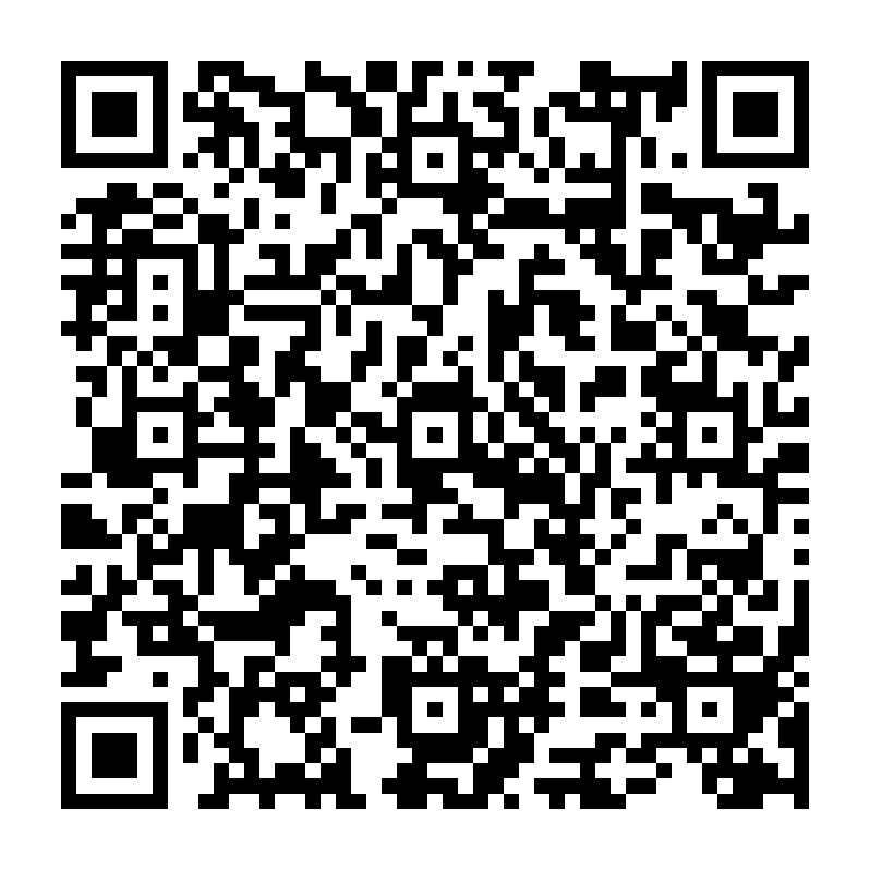QR 코드