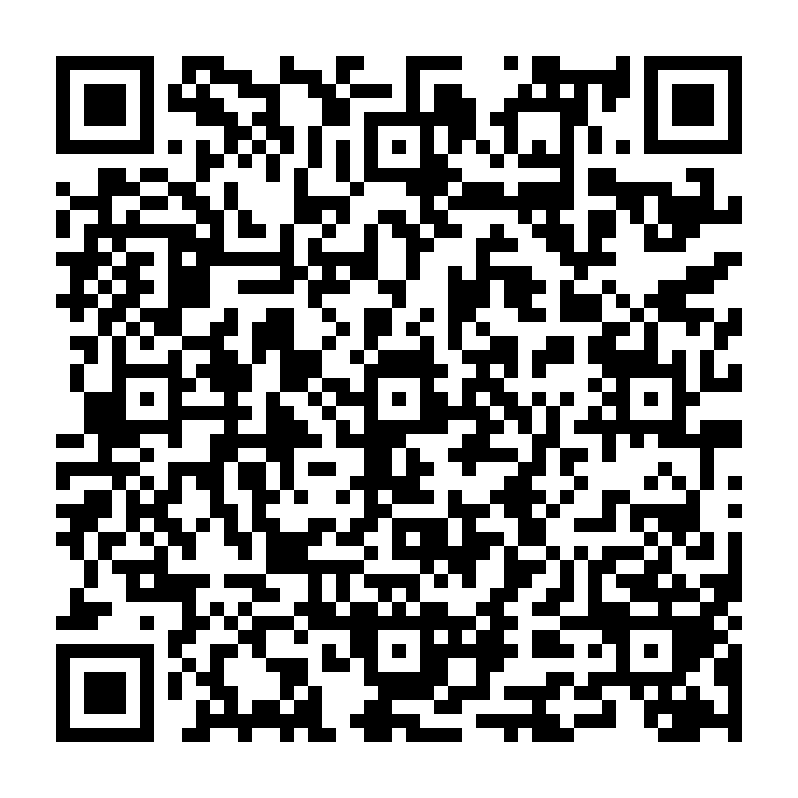 QR 코드