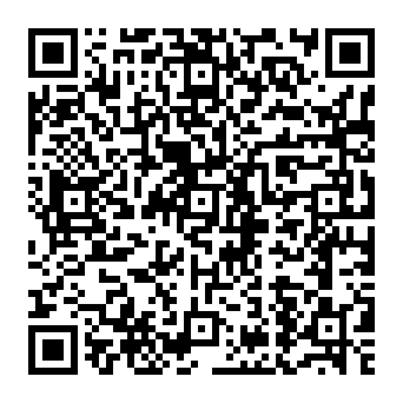 QR 코드