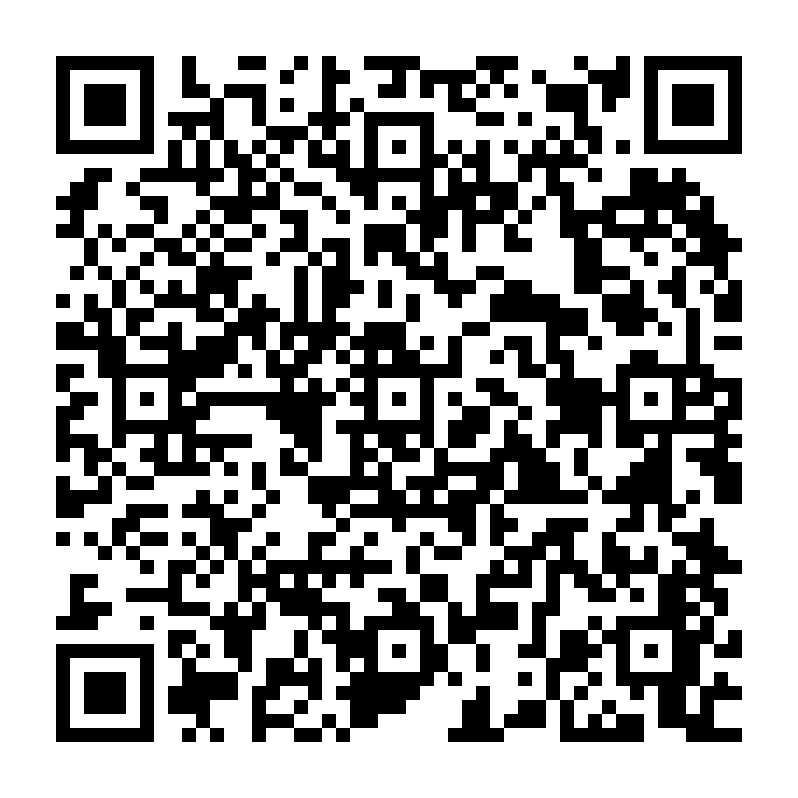 QR 코드