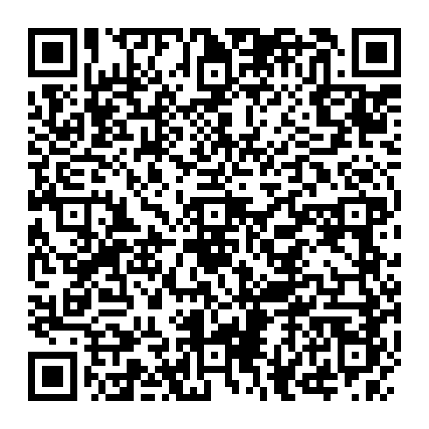 QR 코드
