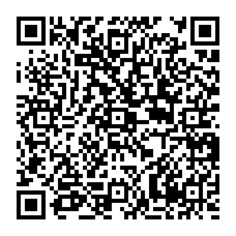 QR 코드