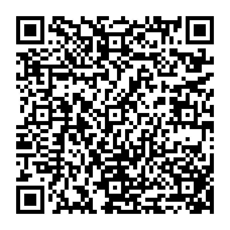 QR 코드