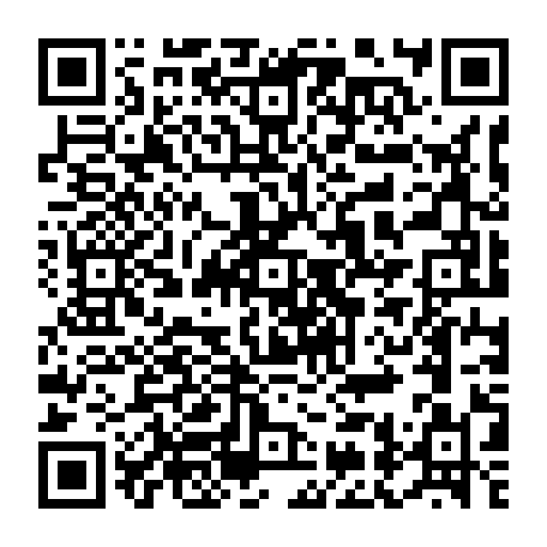 QR 코드