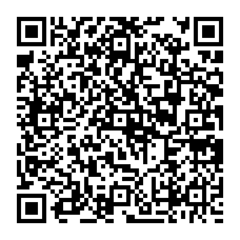QR 코드