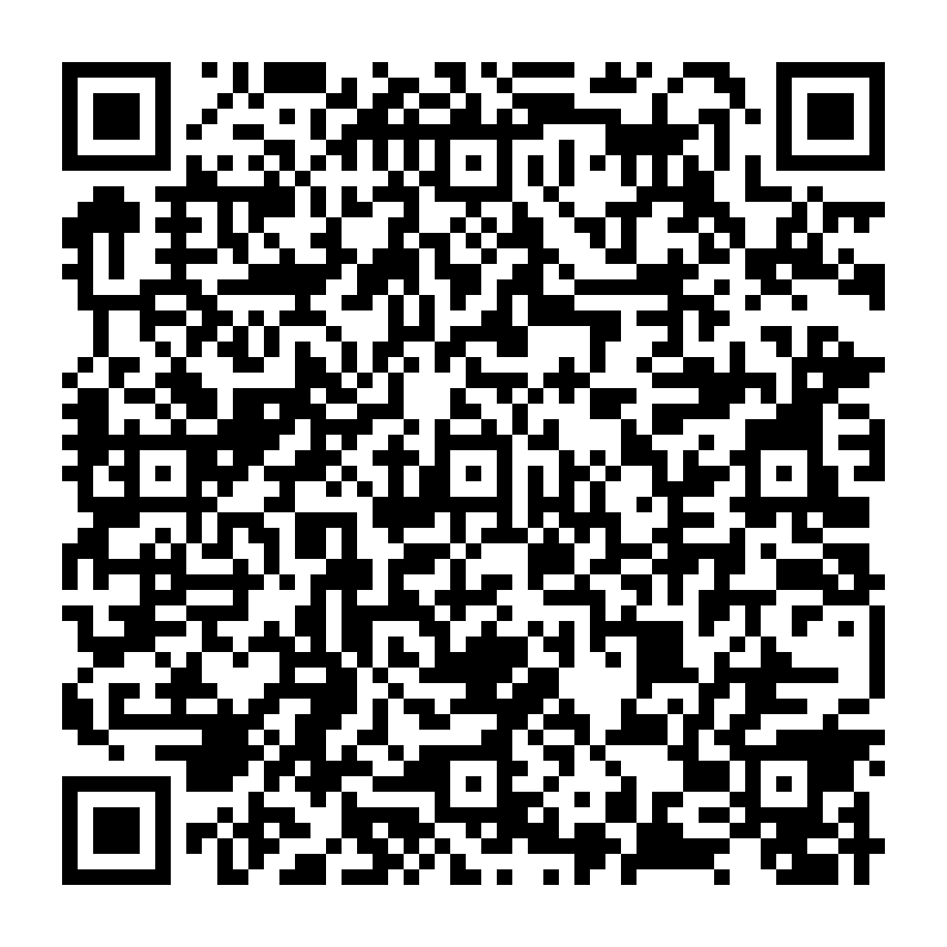 QR 코드