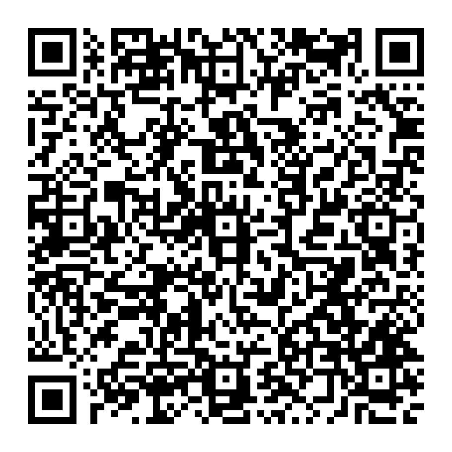 QR 코드
