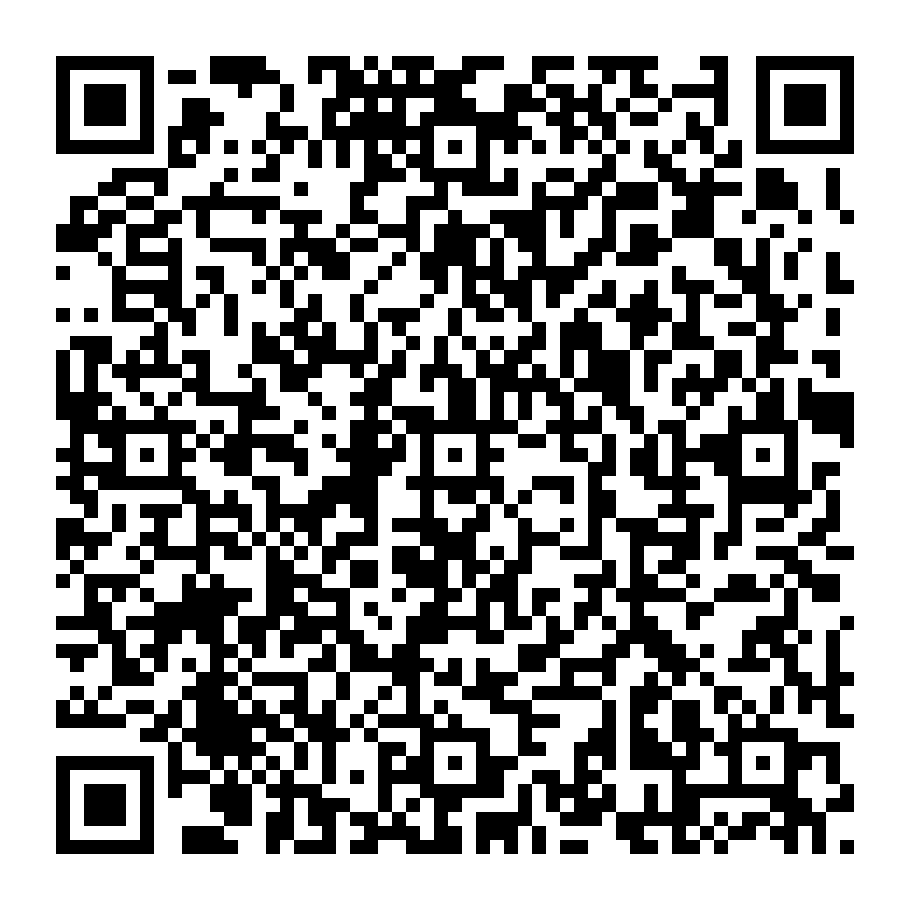 QR 코드