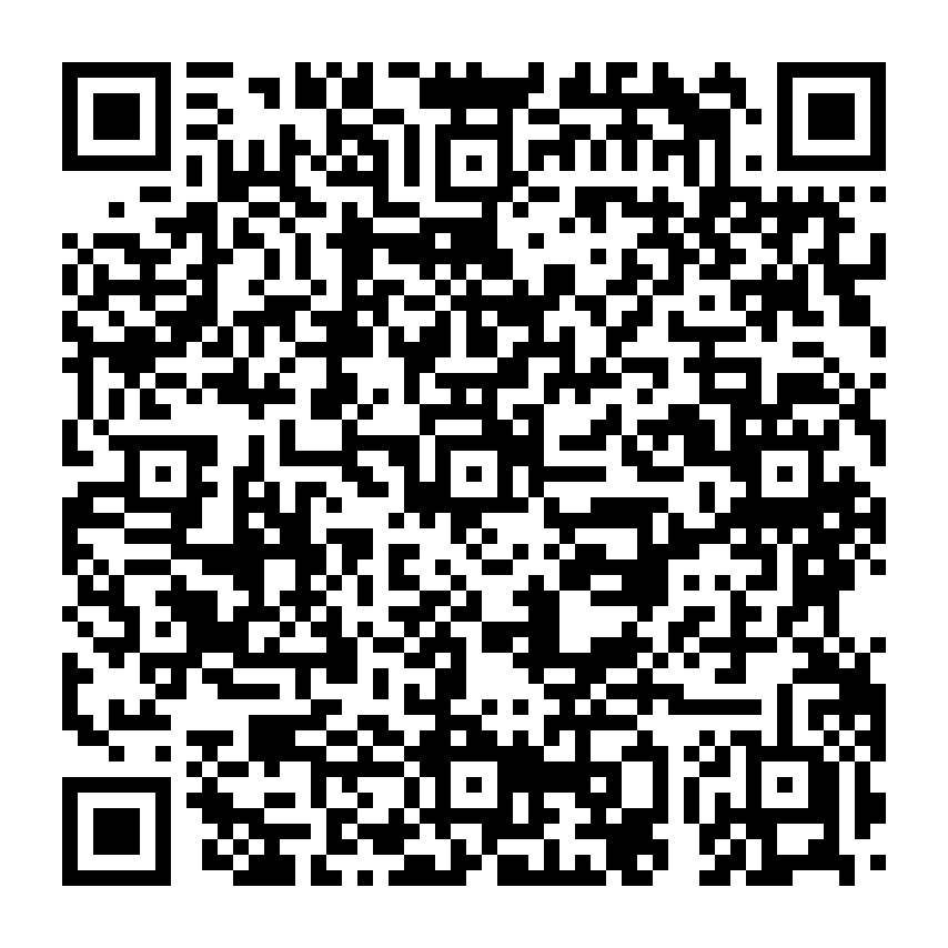QR 코드