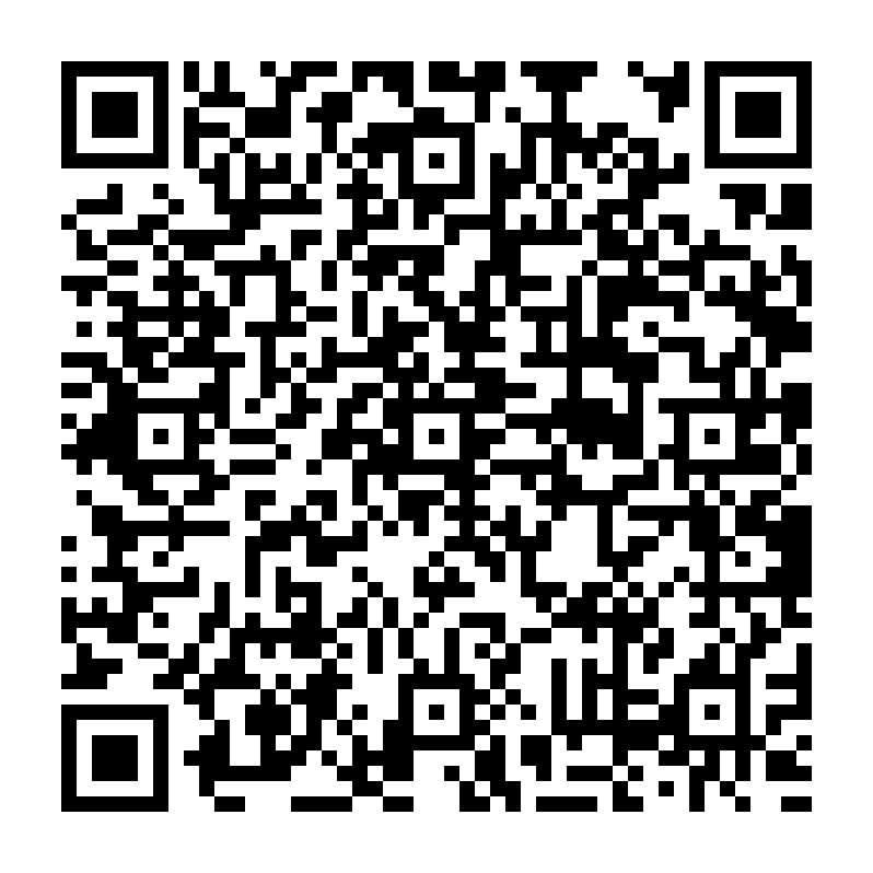 QR 코드