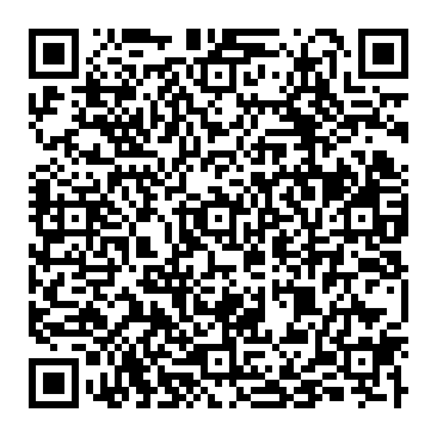 QR 코드