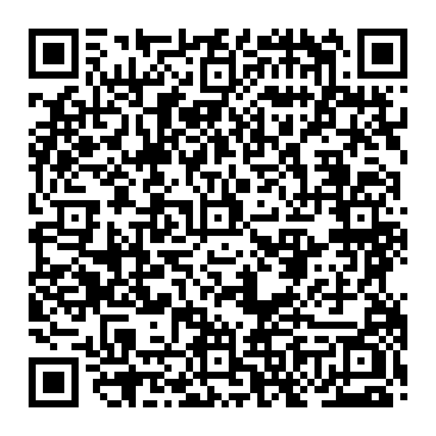 QR 코드