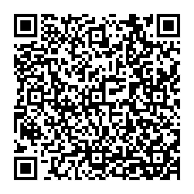 QR 코드