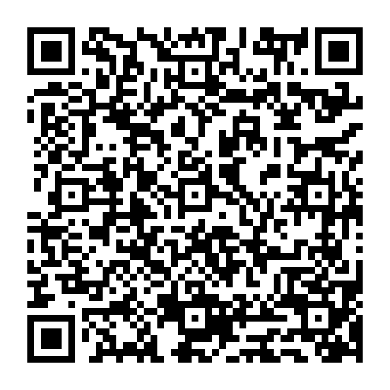 QR 코드
