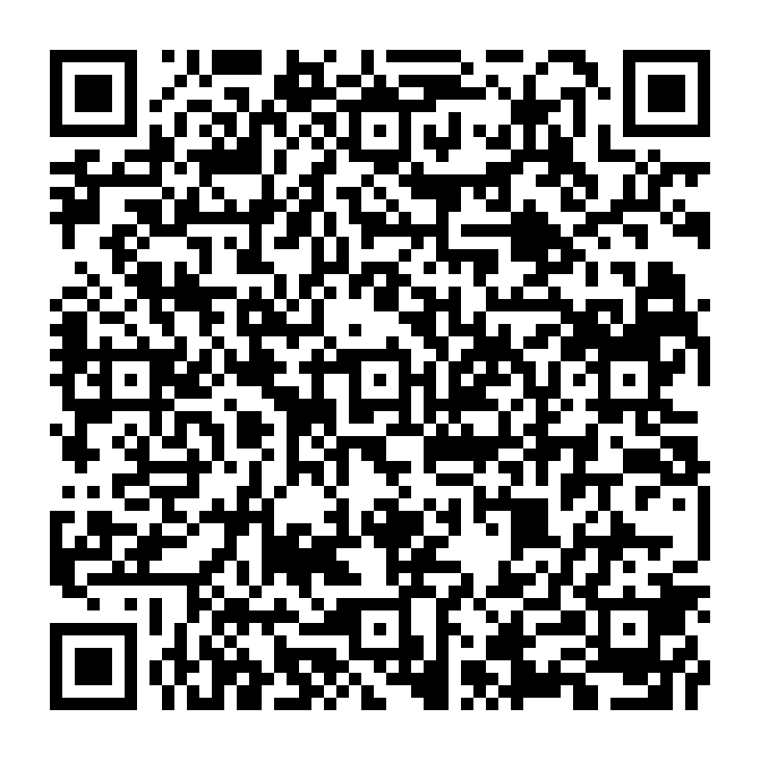 QR 코드