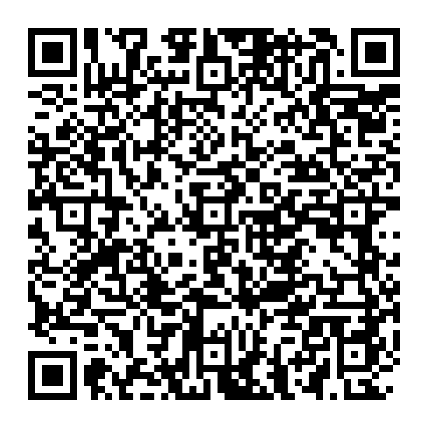 QR 코드