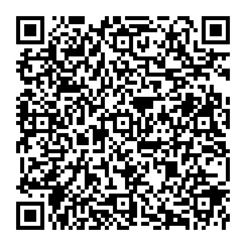 QR 코드