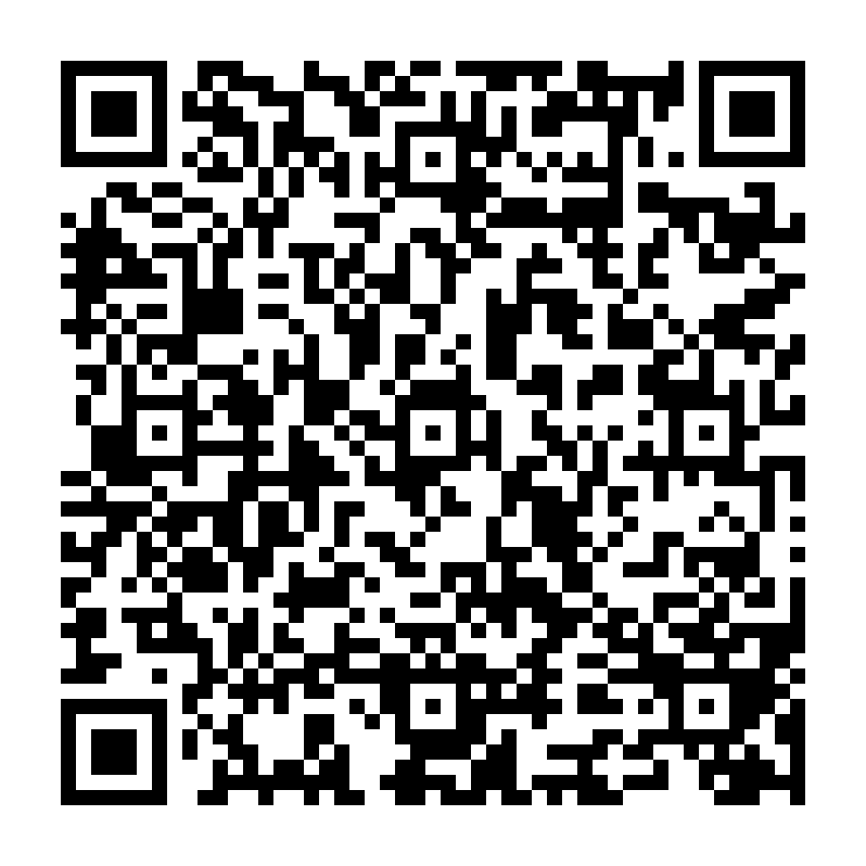 QR 코드