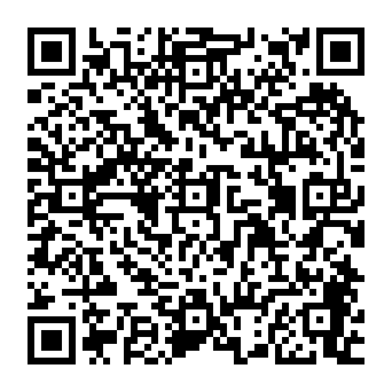 QR 코드