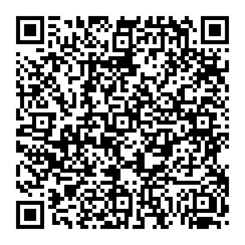QR 코드