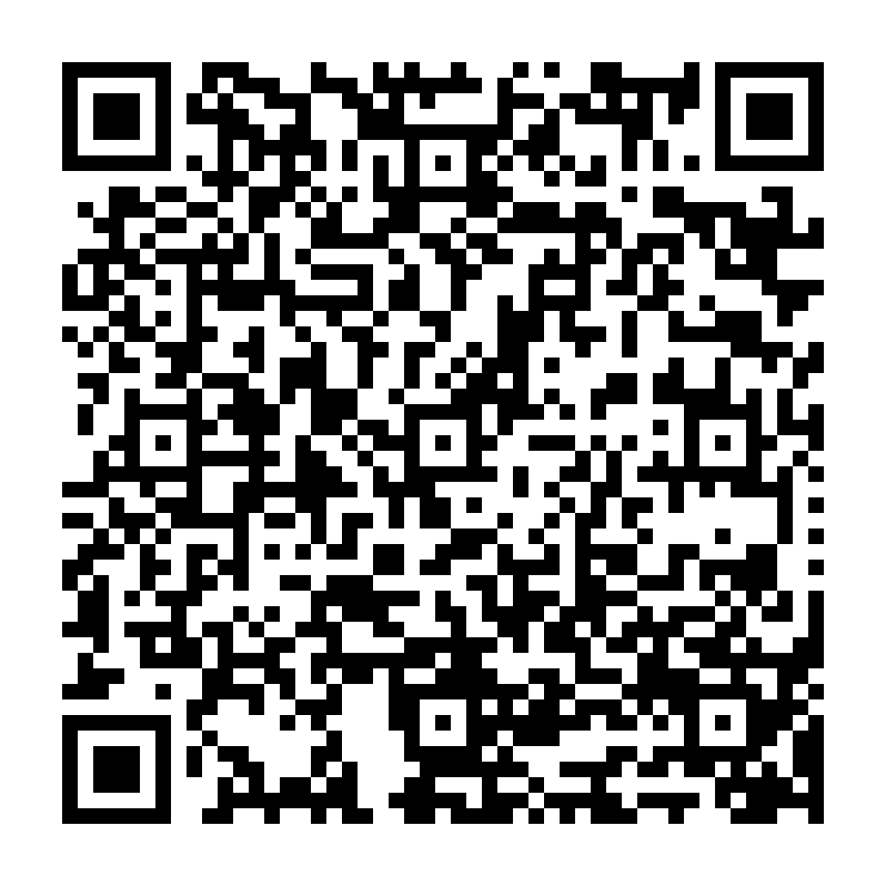 QR 코드