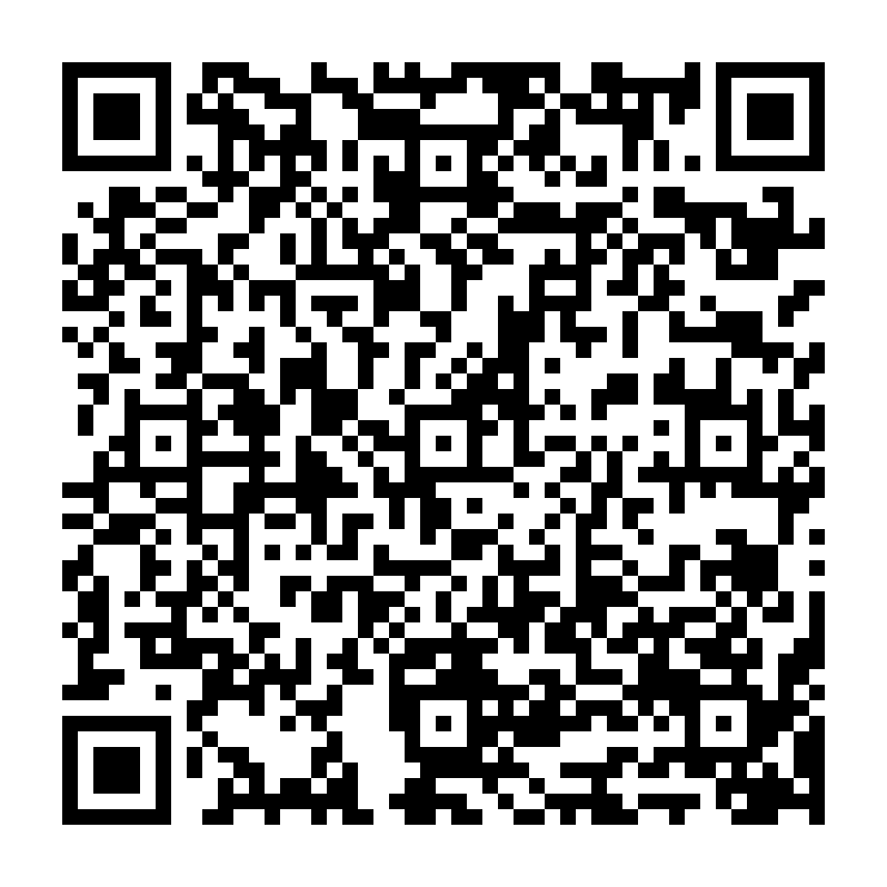 QR 코드