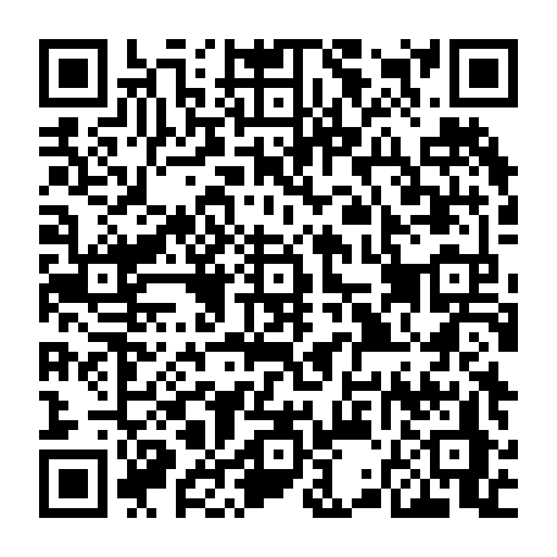 QR 코드
